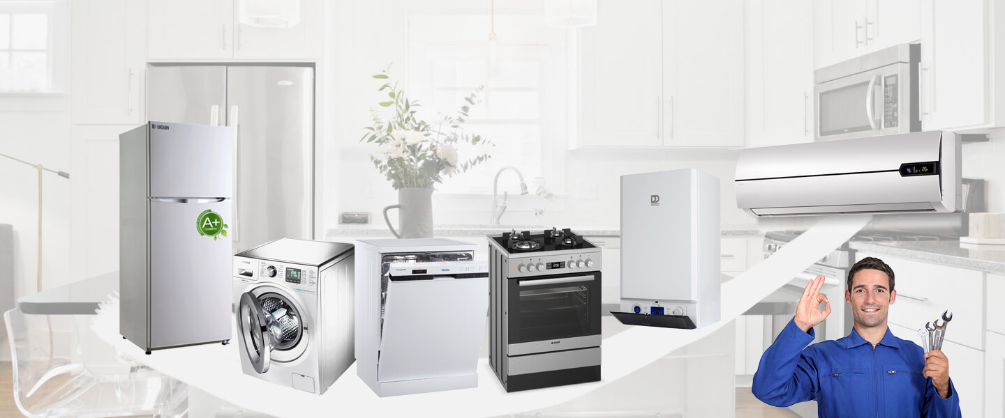 Yıkıkkemer Grundig Servisi